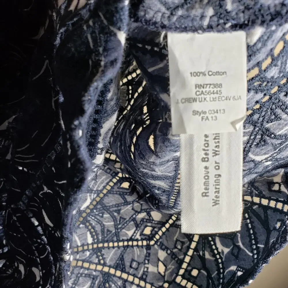 J. Crew